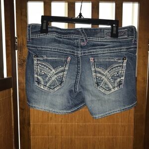 Hydraulic Shorts‎ 3/4